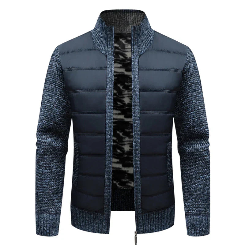 Veste Élégante Leonardo 