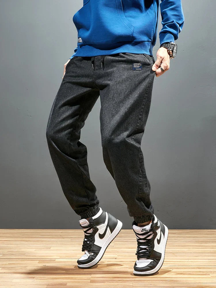 Jeans Jogger Élégants 