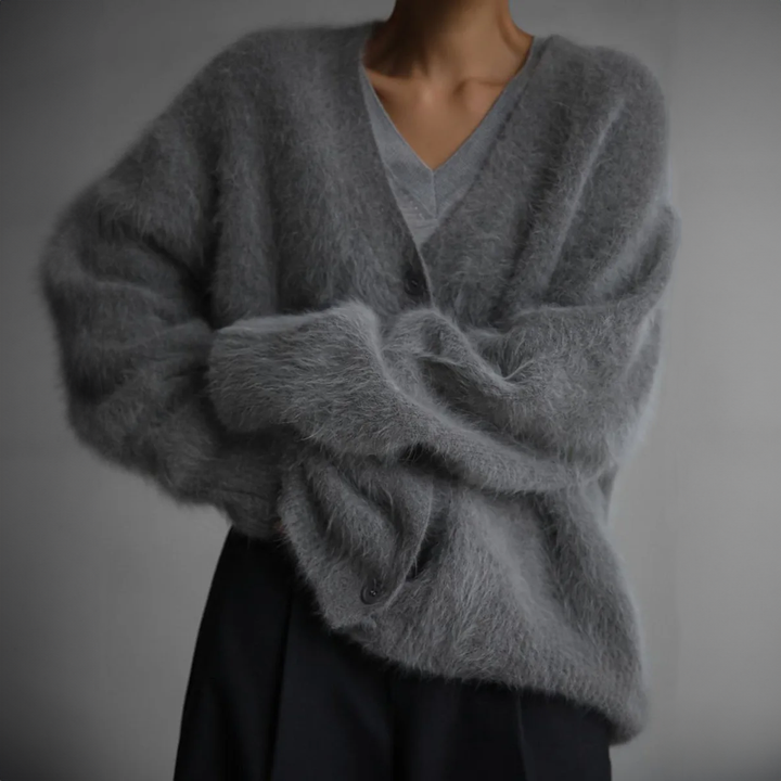SERENA  |  Cardigan 