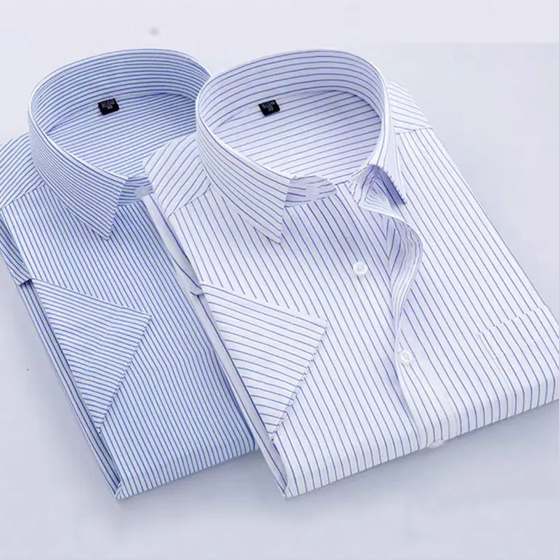 Givalli - Chemise respirante pour hommes 