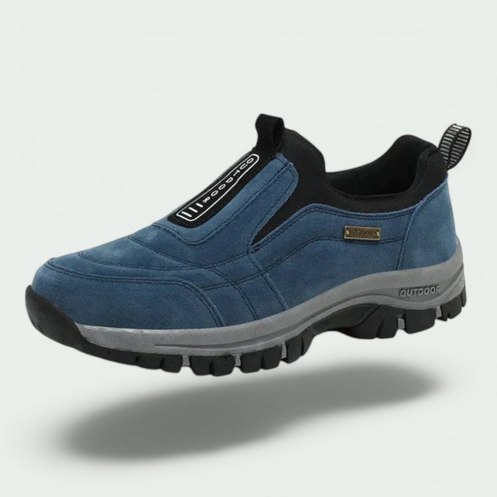 Naviel™ | Chaussures de randonnée douces et de soutien 