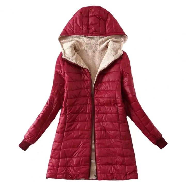 Nebula™ | Veste d'hiver élégante 