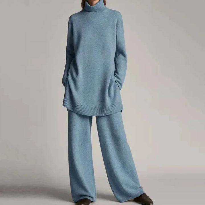 Julia - Chic Comfortable Set