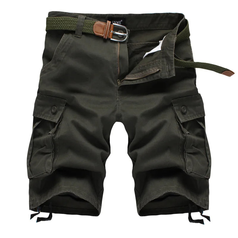 Shorts de plage décontractés 