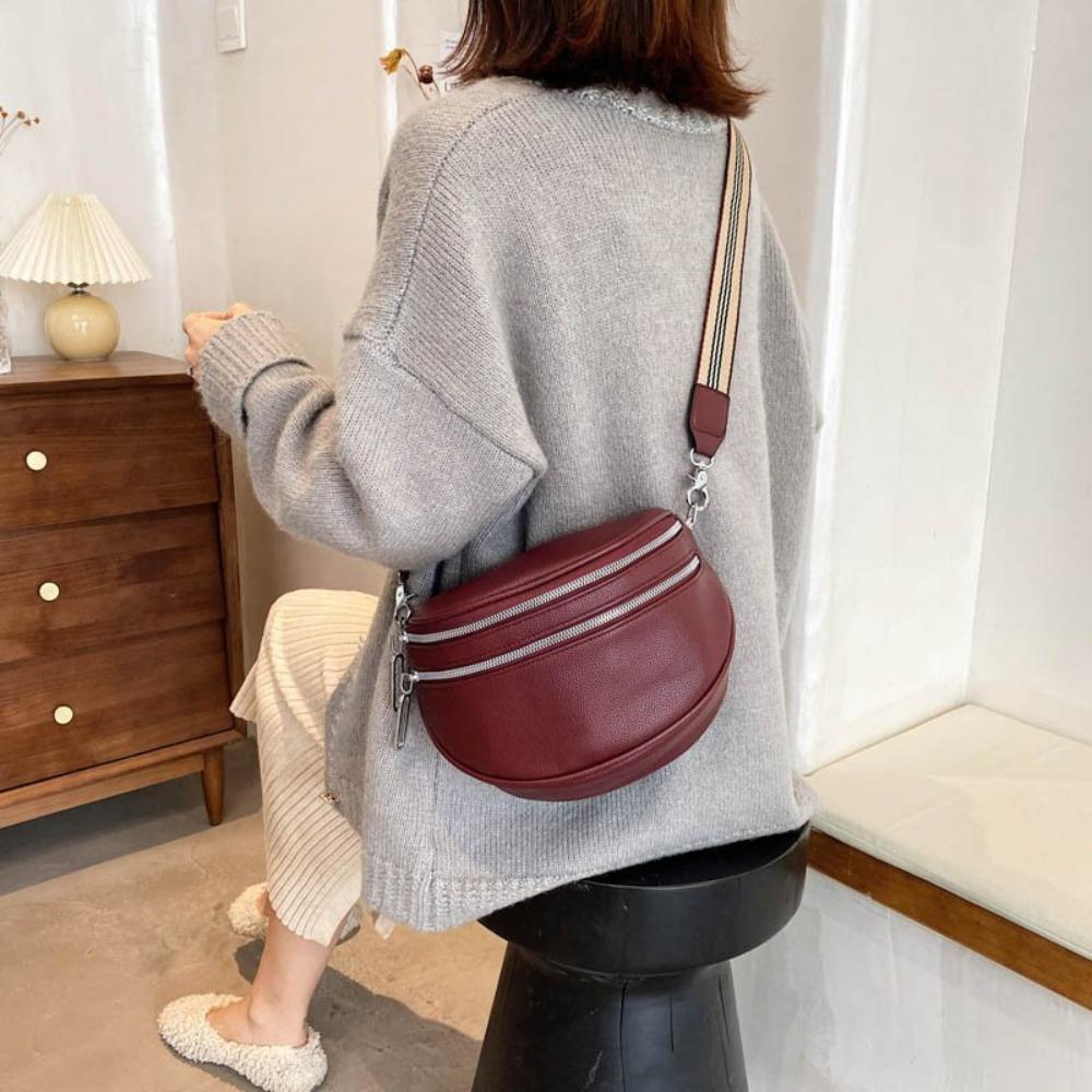 Mira | Sac à bandoulière élégant et polyvalent 