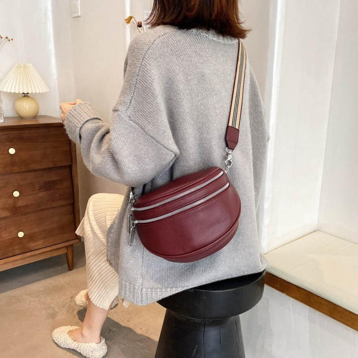 Mira | Sac à bandoulière élégant et polyvalent 