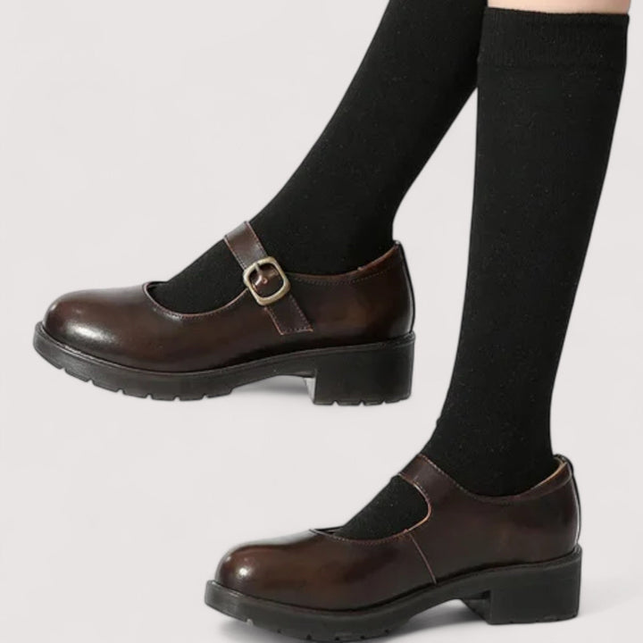 Vera™ | Versatile Elegant Shoes