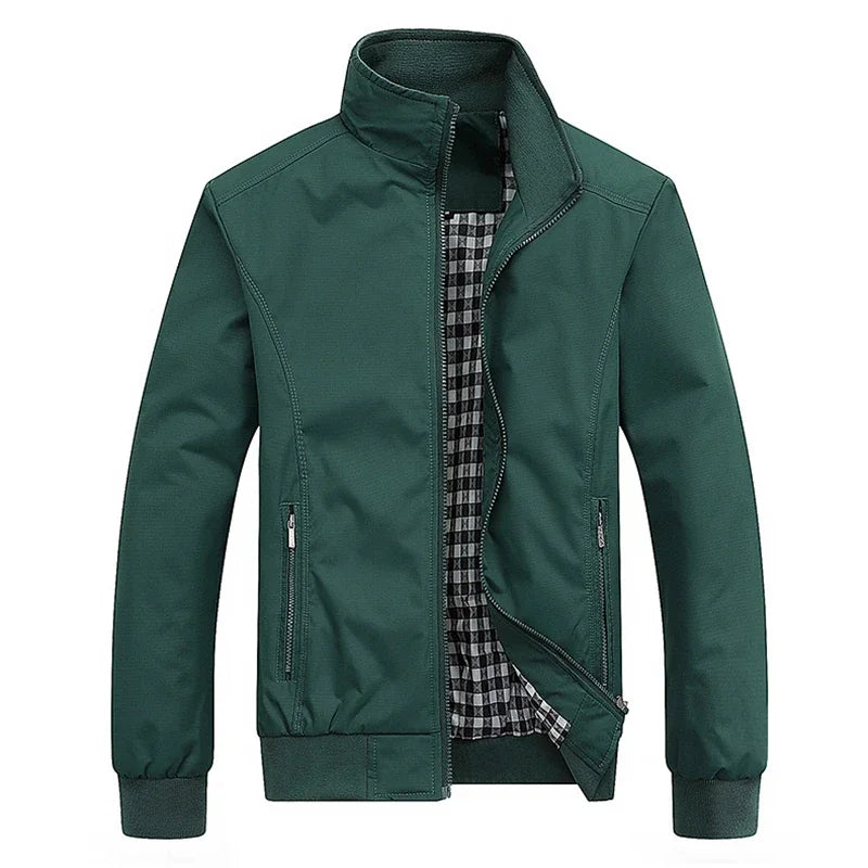 Veste de printemps Federico 