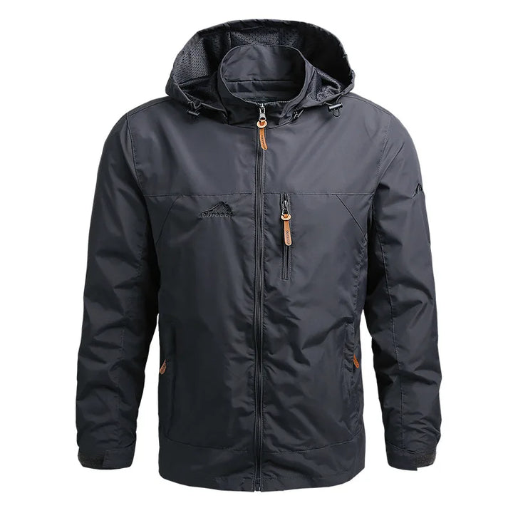Veste d'été décontractée 