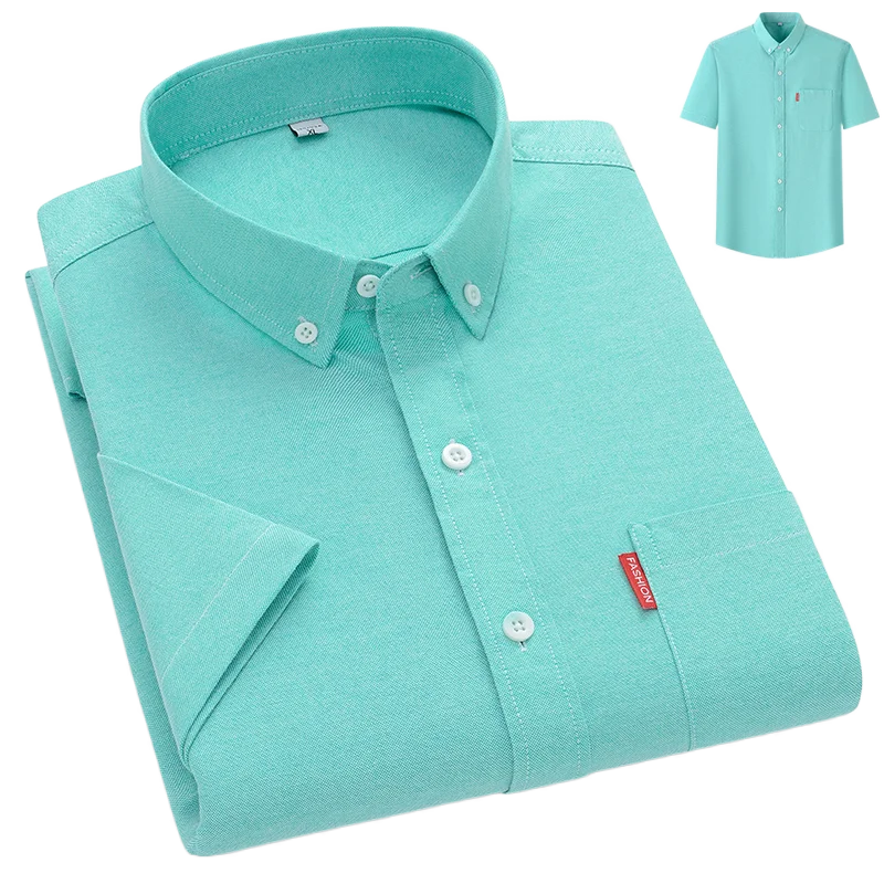 Givalli - Camisa de Algodón de Verano