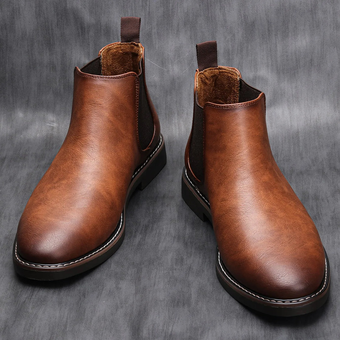Brandon™ | Effortless Elegance Boots