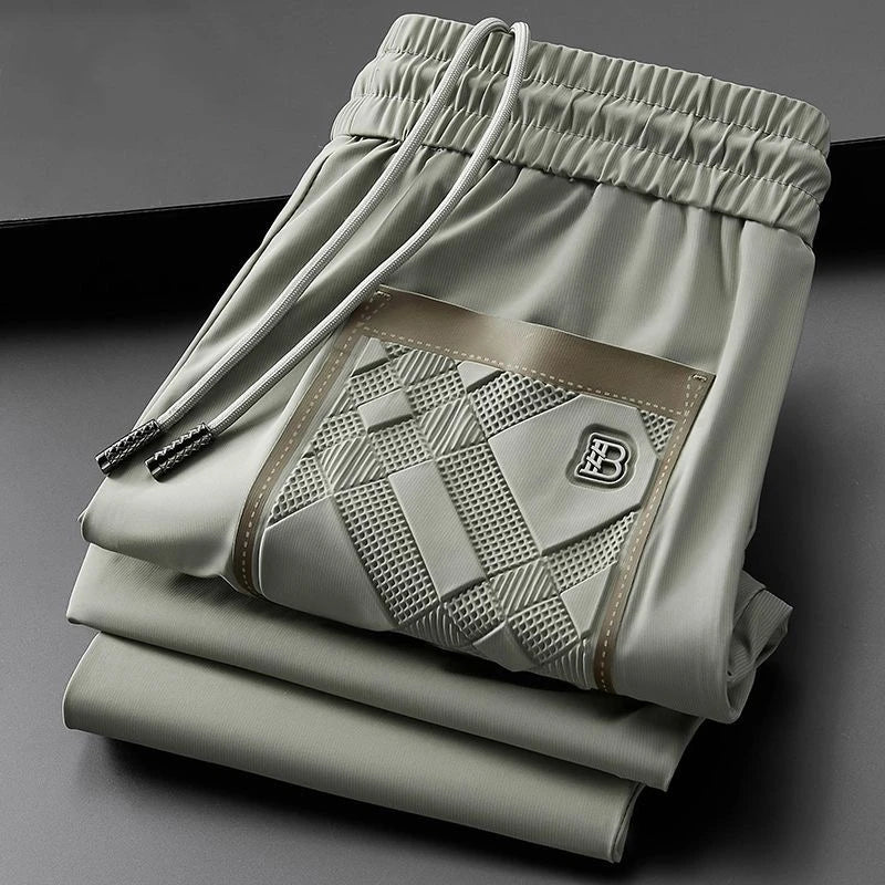 Pantalons Tech Premium 
