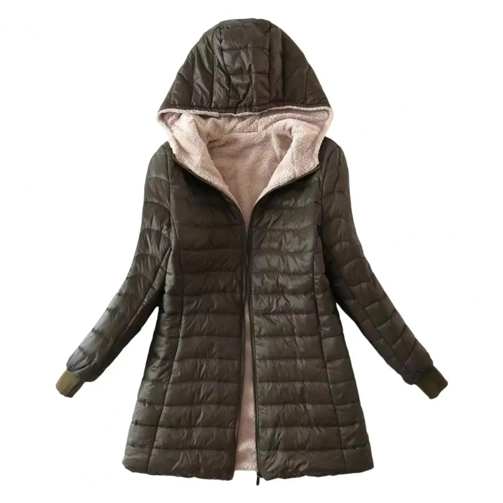 Nebula™ | Veste d'hiver élégante 