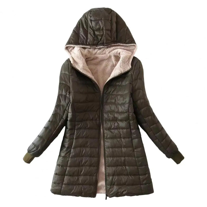 Nebula™ | Veste d'hiver élégante 
