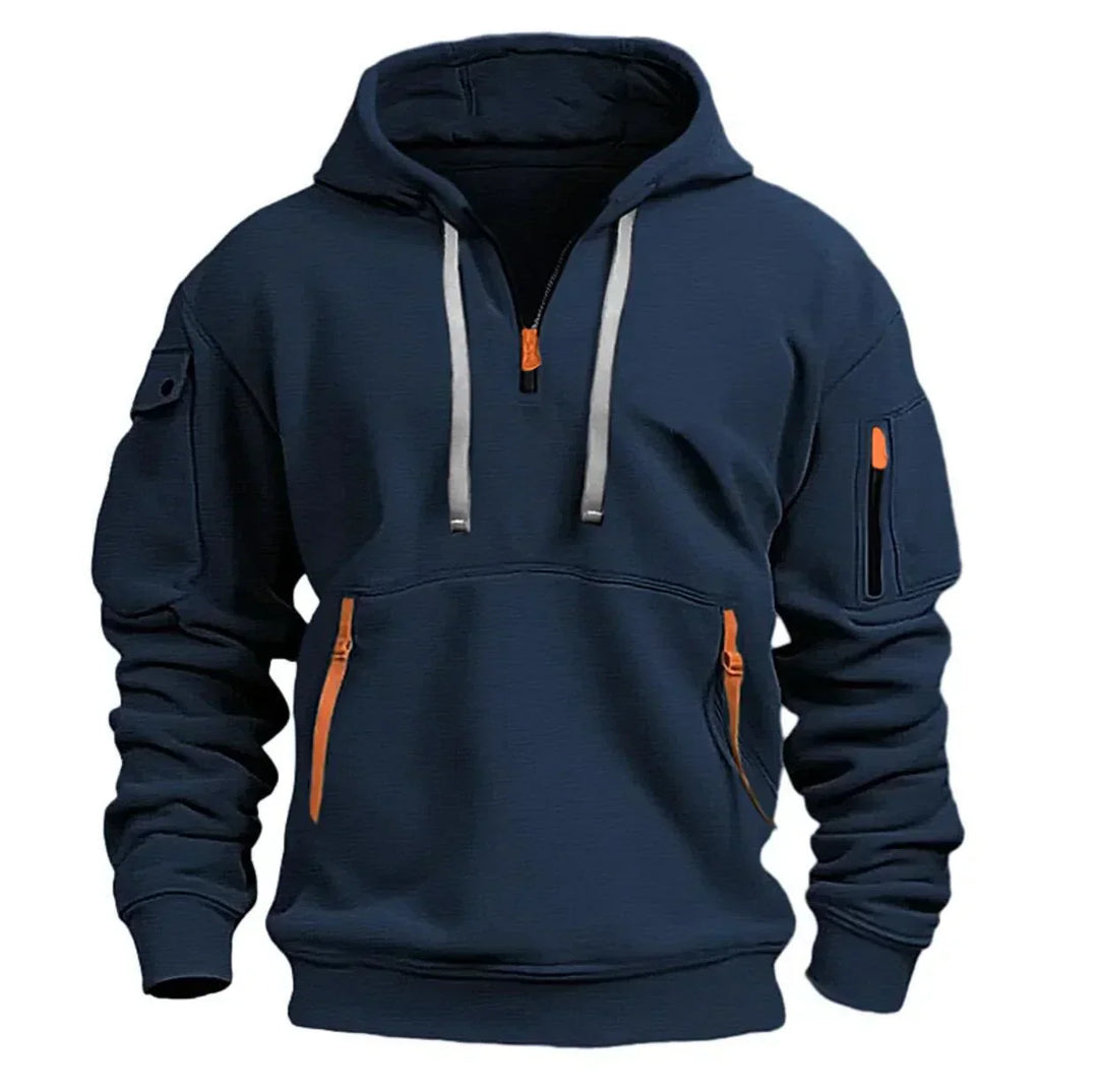 Giselle™ | Durable Work Hoodie