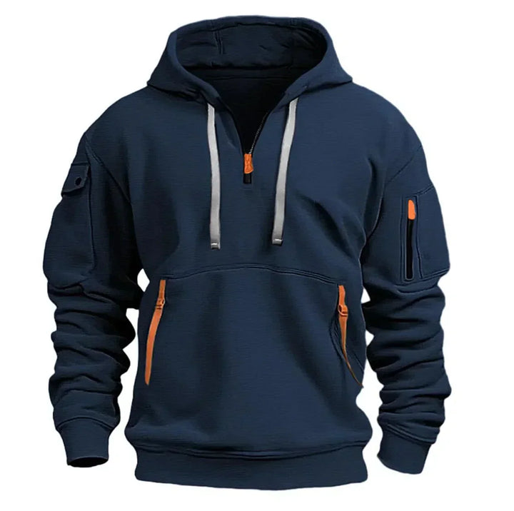Giselle™ | Durable Work Hoodie