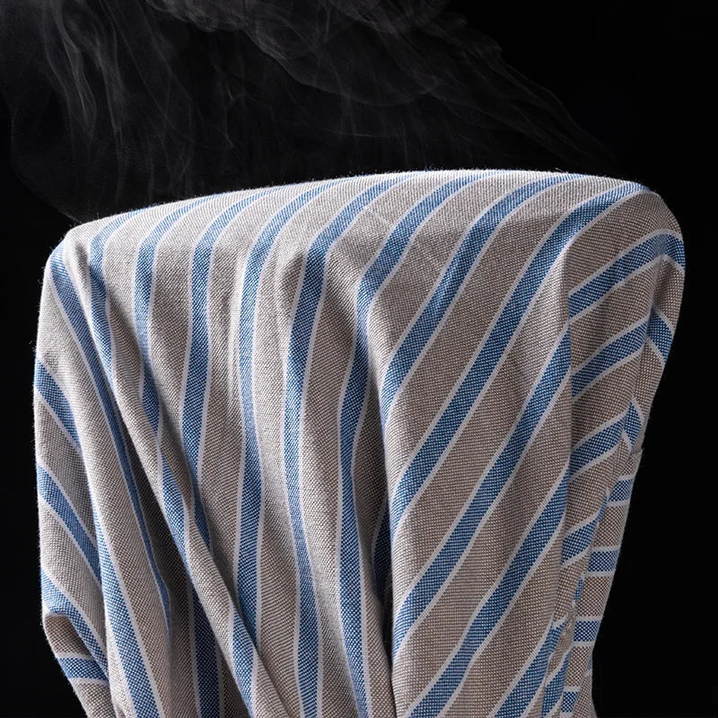 Givalli - Chemise Oxford Chic pour Homme 