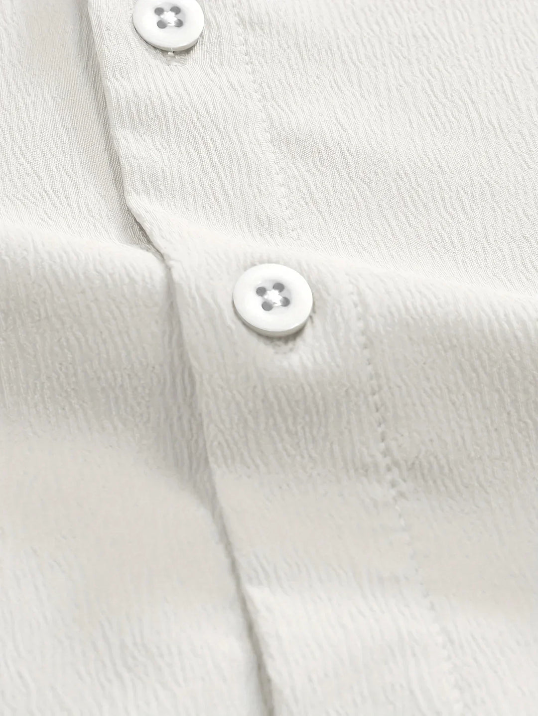 Chemise d'été à manches courtes 