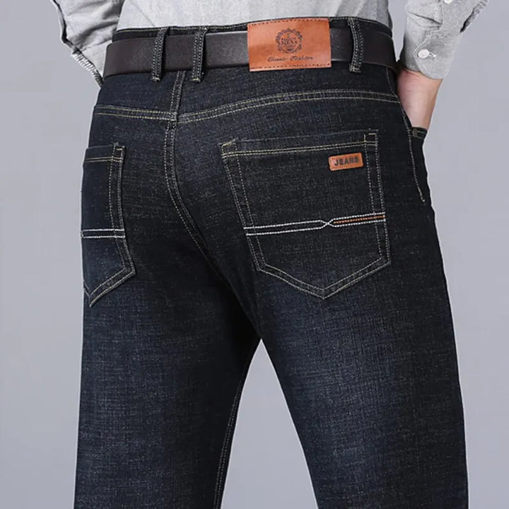 Jeans en denim pour homme 
