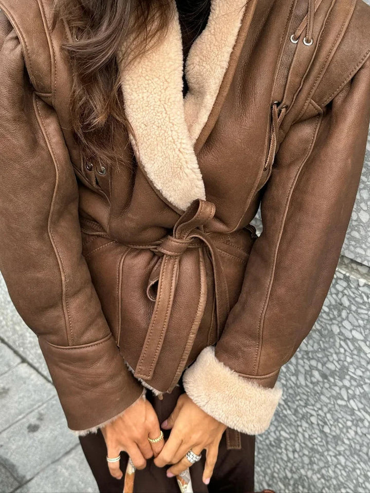 Lorene™ | Veste d'automne 