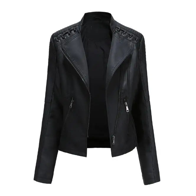 Isadora™ | Tailored Elegance Jacket