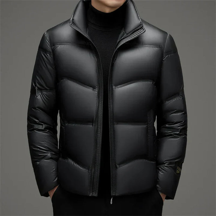 Velmira™ | Veste en duvet de canard 