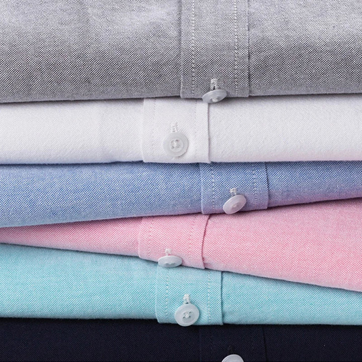 Givalli - Chemise en coton élégante 