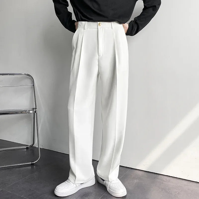 Pantalon Milan Large 