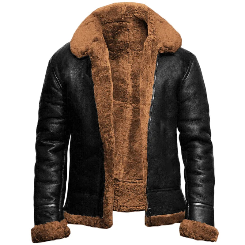 Ardentia™ | Veste de chef d'équipe chaude 