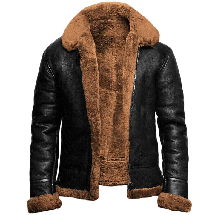 Ardentia™ | Veste de chef d'équipe chaude 