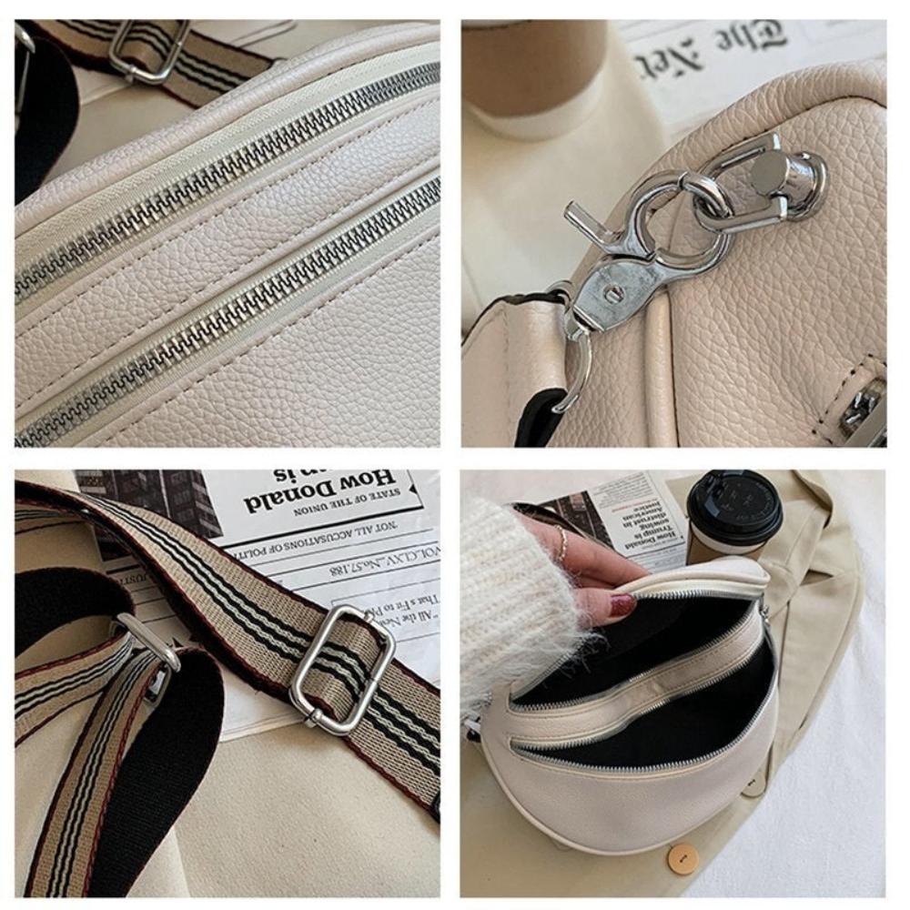 Mira | Sac à bandoulière élégant et polyvalent 