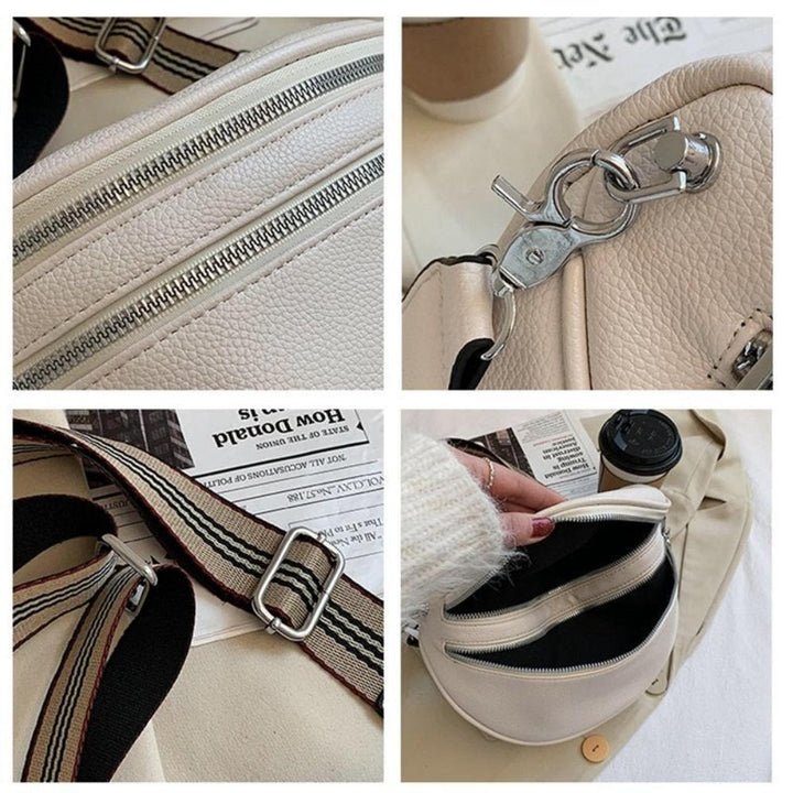 Mira | Sac à bandoulière élégant et polyvalent 