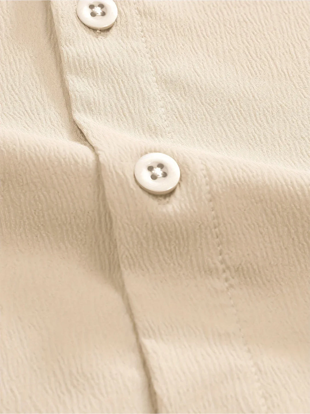 Chemise d'été à manches courtes 