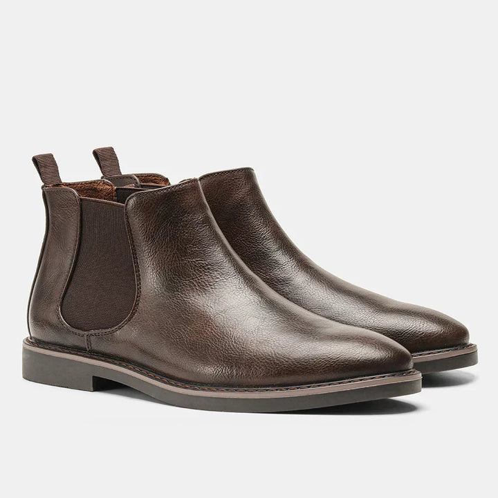 Brandon™ | Effortless Elegance Boots