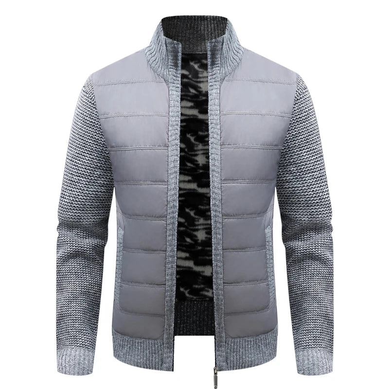 Veste Élégante Leonardo 