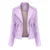 Isadora™ | Tailored Elegance Jacket