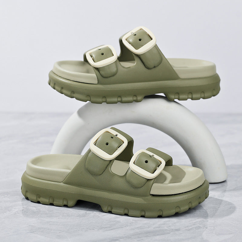 Sandales orthopédiques Vandoline 