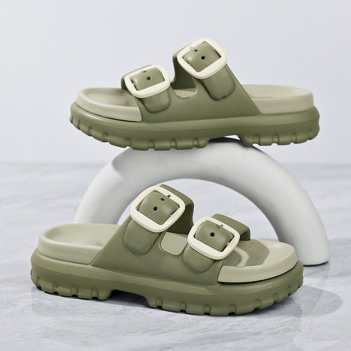 Sandales orthopédiques Vandoline 