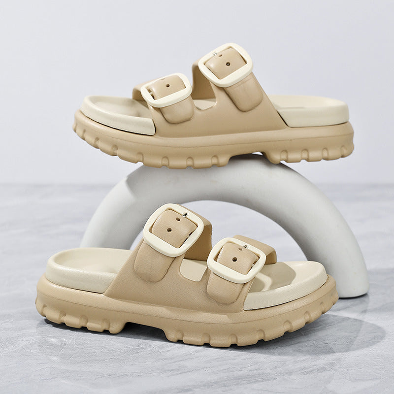 Sandales orthopédiques Vandoline 