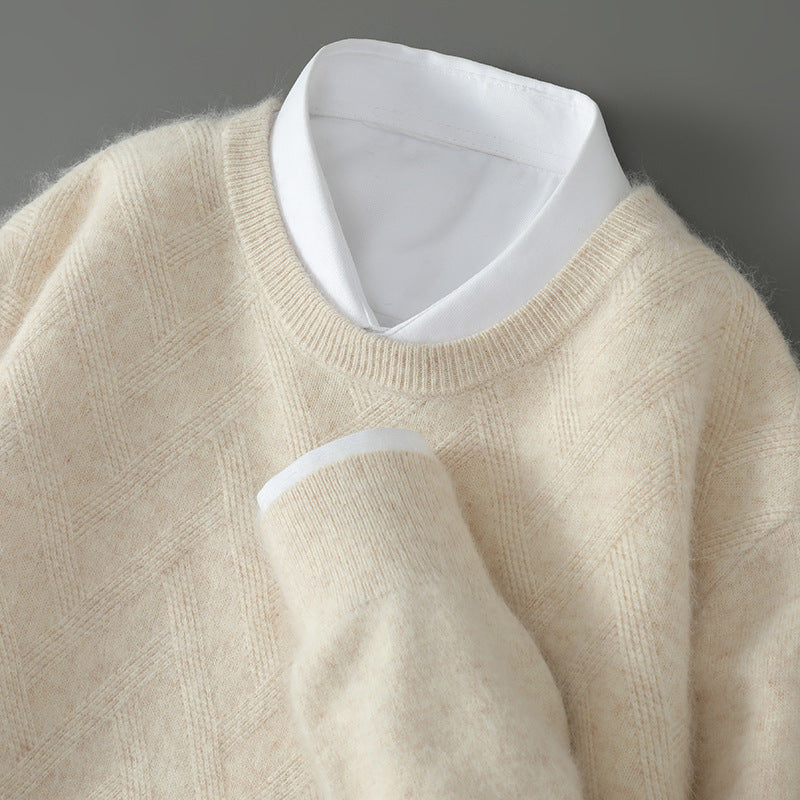 Vivienne™ | Cashmere Feel Pullover