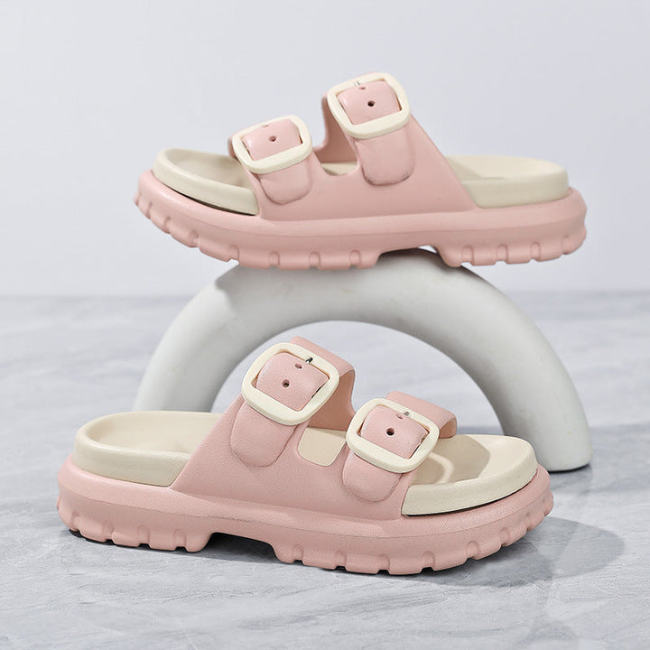 Sandales orthopédiques Vandoline 