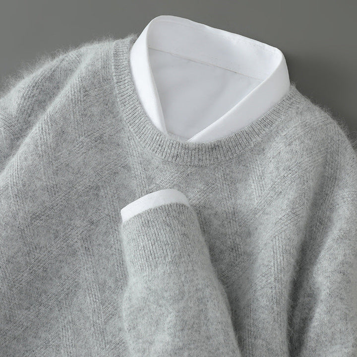 Vivienne™ | Cashmere Feel Pullover
