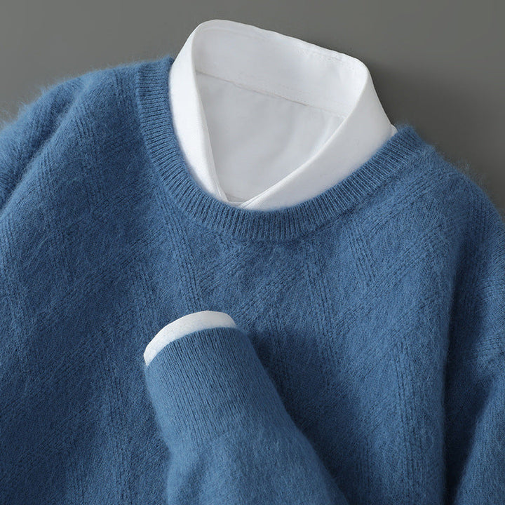 Vivienne™ | Cashmere Feel Pullover