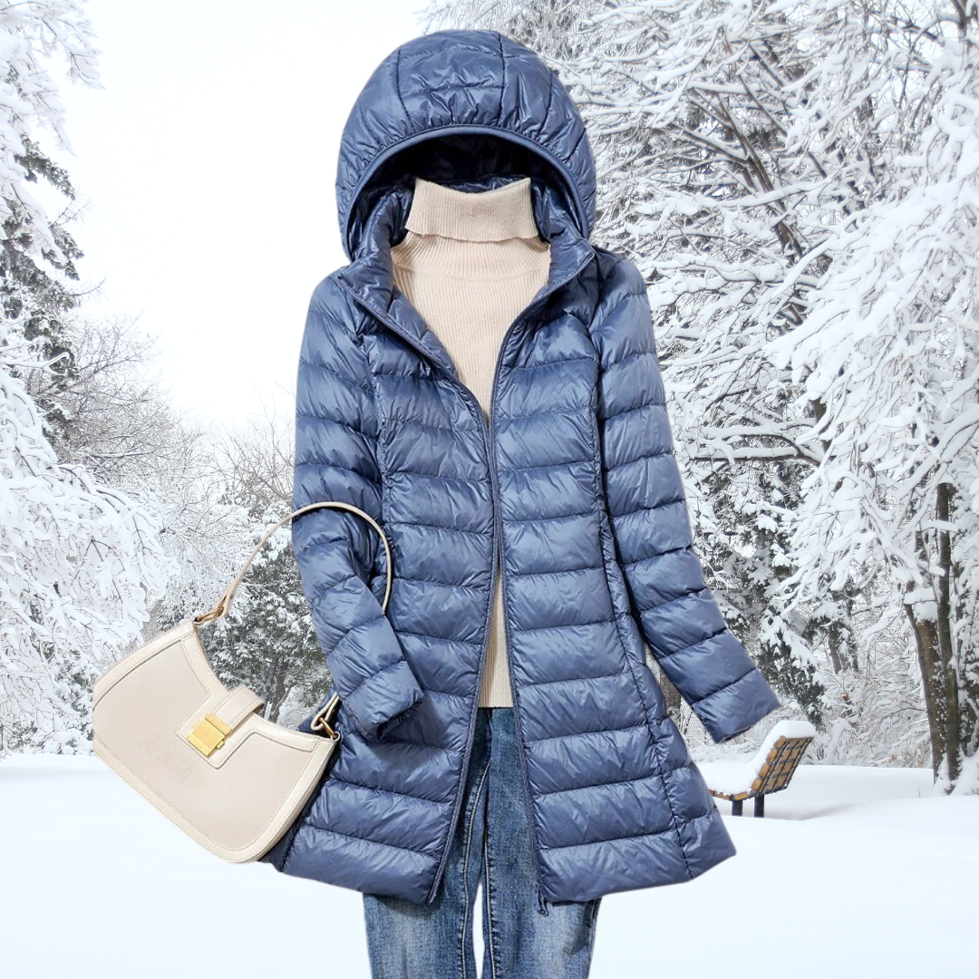 Sky™ | Featherlight Warmth Jacket