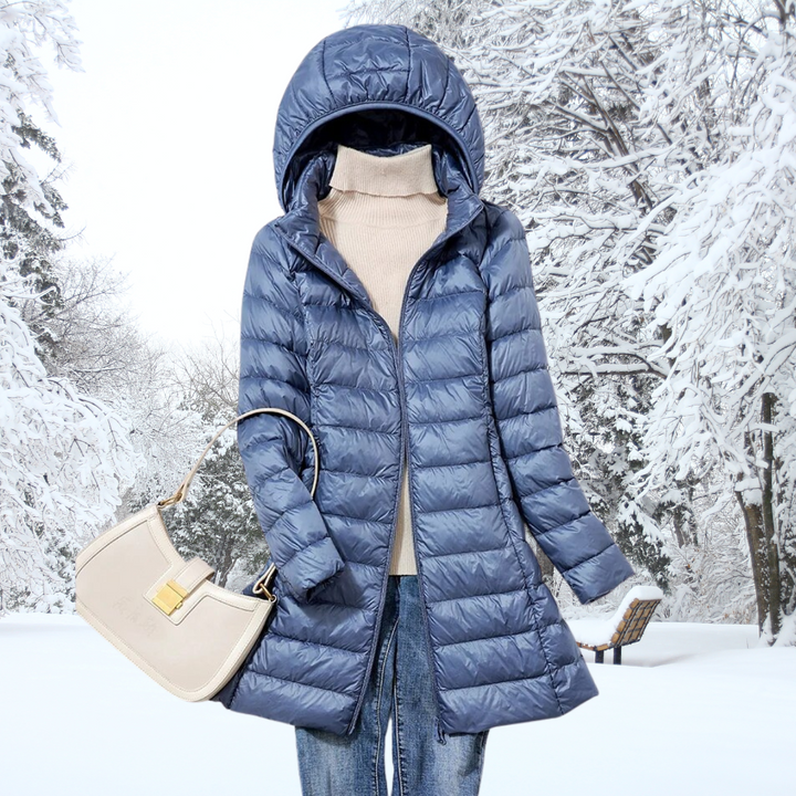 Sky™ | Featherlight Warmth Jacket