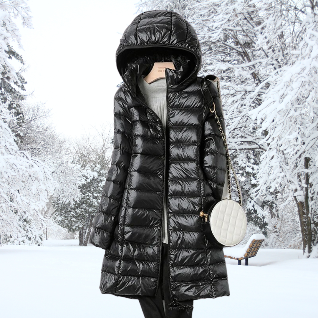 Sky™ | Featherlight Warmth Jacket