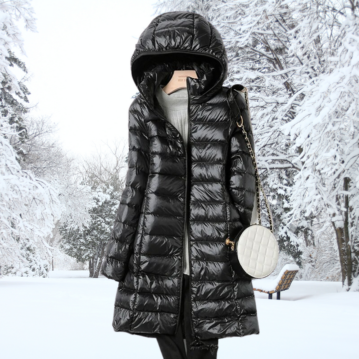 Sky™ | Featherlight Warmth Jacket