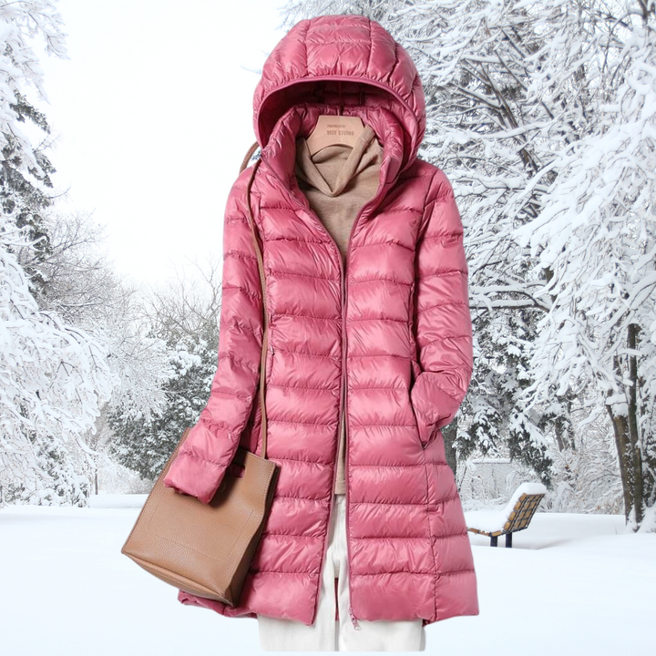 Sky™ | Featherlight Warmth Jacket