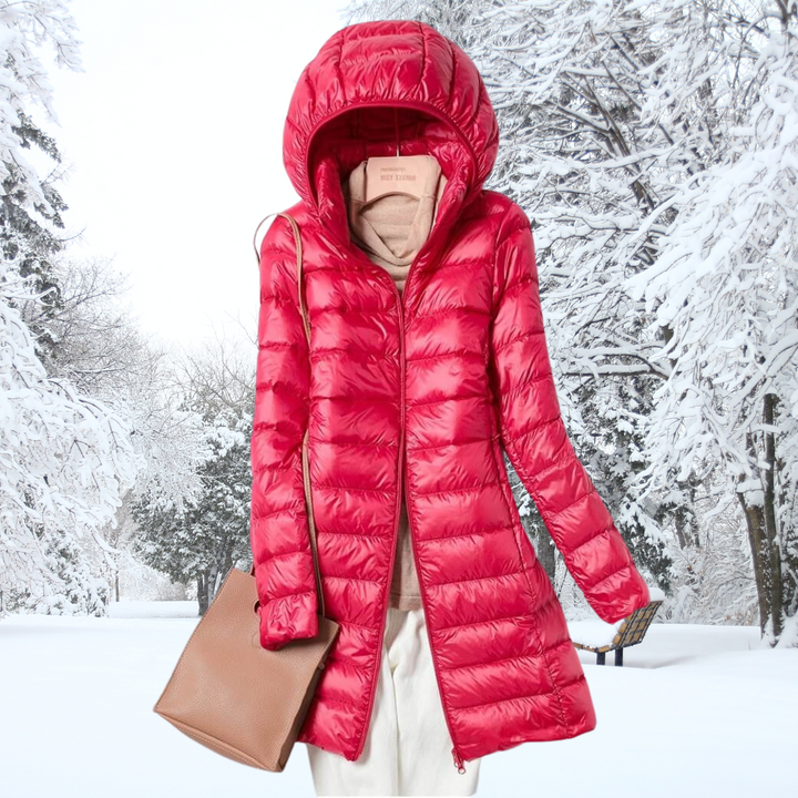 Sky™ | Featherlight Warmth Jacket