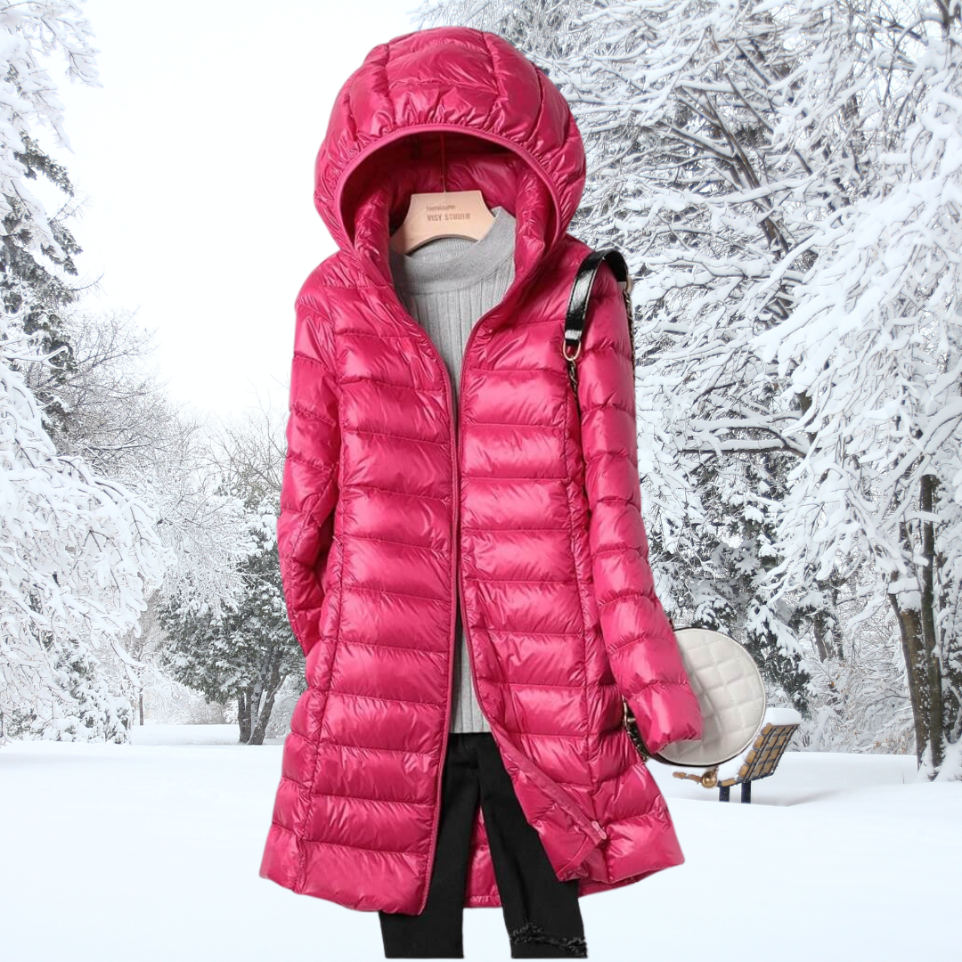 Sky™ | Featherlight Warmth Jacket